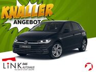 VW Polo, 1.0 TSI Style OPF (116 ), Jahr 2022 - Laudenbach (Bayern)