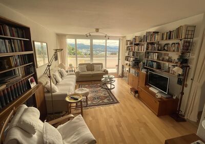 5 Zimmerwohnung von Privat zu verkaufen