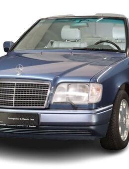 Mercedes 124 W124 Reparaturanleitung - Werkstatt Reparatur CD Service WIS Werkstatthandbuch + USB - Bad Heilbrunn