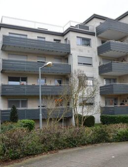 4 Zimmer EG Wohnung zu Verkaufen in Bergheim Zieverich - Bergheim (Nordrhein-Westfalen)
