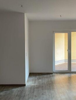 frisch sanierte Wohnung im Zentrum von Rudolstadt zu vermieten - Rudolstadt