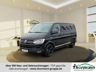 VW T6 Multivan, 2.0 TDI Highline, Jahr 2016 - Stendal (Hansestadt)