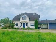 Elegantes Einfamilienhaus mit Einliegerwohnung in St. Leon-Rot - Sankt Leon-Rot