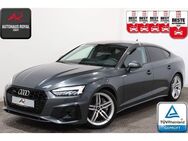 Audi A5 SB 45 TFSI qu S LINE HEADUP,MEMORY,ACC,KAMERA - Berlin