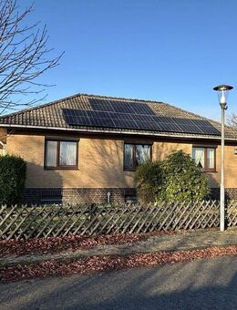 Ein Zuhause mit Herz - großzügiger Bungalow mit viel Platz! (SY-1020-144) - Unterlüß