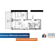 Anleger aufgepasst! Hochwertige ETW mit AFA-Vorteil im Loft Stil! - Mittweida