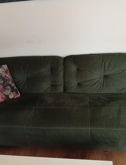 3er Sofa *Sehr gut erhalten* - Hilden