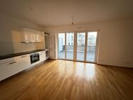 www.noltemeyer-hoefe.de • Top 2 - Zimmer Wohnung • Terrasse • Einbauküche - Braunschweig