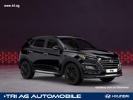 Hyundai Tucson, 1.6 T-GDi FL HEV (MY25) (215 ) 6 TREND Krell System, Jahr 2024 - Sinzheim