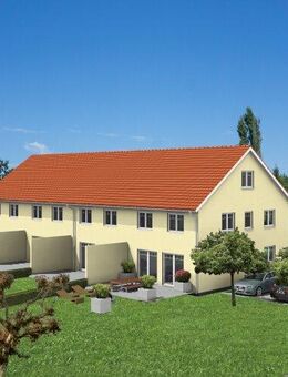 Wohnen mit Fernsicht zum Steinhuder Meer - Wölpinghausen