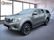 Nissan Navara, NP300 N-Connecta Double Cab Hardtop, Jahr 2019 - Haltern (See)