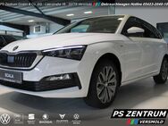 Skoda Scala, 1.0 TSI Tour R, Jahr 2023 - Versmold