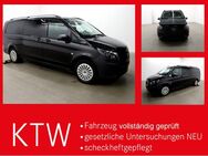 Mercedes-Benz Vito 116TourerPro ,Extralang,2xKlima,Kamera,AHK - Hildesheim