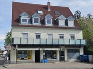Wohn- und Geschäftshaus in zentraler Lage von Burghausen - Burghausen