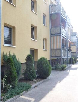 Top-Lage in Bad Düben...Sonnige Wohnung mit Balkon! - Bad Düben