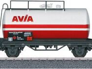 Märklin Güterwagen Märklin Start up Kesselwagen AVIA - 44404, Spur H0, Made in Europe