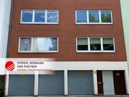 Attraktives Mehrfamilienhaus mit 8 Parteien in gefragter Lage von Bremen-Neustadt - Bremen