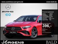 Mercedes A 250, Limo AMG Wide Night, Jahr 2023 - Olpe