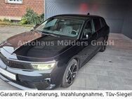 Opel Astra, 1.2 L Kombi Automatik 319 mtl Line, Jahr 2024 - Rheurdt