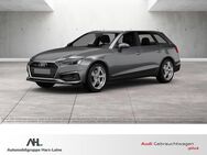 Audi A4, Avant 40 TDI advanced quattro, Jahr 2023 - Goslar