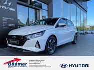 Hyundai i20, 1.0 T-GDi Mild-Hybrid Trend, Jahr 2020 - Ibbenbüren