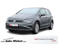 VW Golf Sportsvan, 1.0 TSI Trendline OPF, Jahr 2019 - Beckum