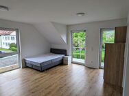 ++ Charmantes, möbliertes Apartment mit Balkon und Parkplatz - Urbach (Baden-Württemberg)