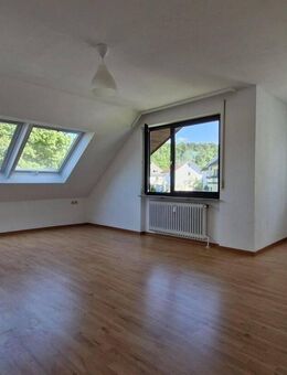 2 Zimmer-Wohnung in Stuttgart-Süd - Stuttgart