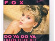 Samantha Fox-Do Ya Do Ya-Drop me a line-Vinyl-SL,1986 - Linnich