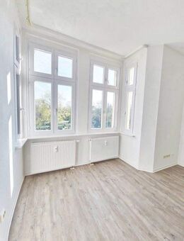 Aus 2 mach 1 - Wohnung mit viel Platz für die Familie - Magdeburg