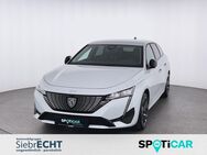 Peugeot 308, 1.5 Allure Pack D, Jahr 2023 - Uslar