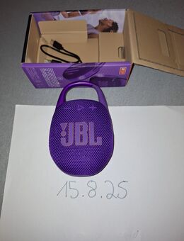 JBL Clip 5 - Duisburg