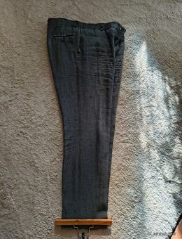Sommerhose, Leinen Gr: 27 - Mannheim
