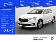 Skoda Fabia, 1.0 Selection, Jahr 2024 - Leverkusen