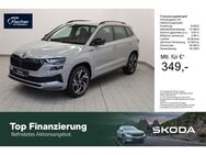 Skoda Karoq, 2.0 TDI Sportline, Jahr 2024 - Amberg