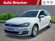 VW Golf, 1.2 TSI VII Cup 2-Zonen, Jahr 2014 - Schmalkalden