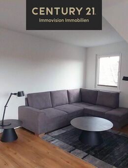 Teilmöblierte sanierte Wohnung an der Steingrube - Hildesheim