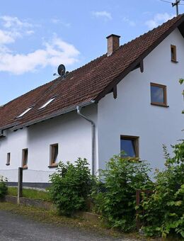 Exklusives Bauernhaus mit Scheunentrakt, Historischer Charme trifft modernsten Standard - Jettingen-Scheppach