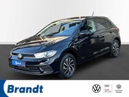 VW Polo, 1.0 TSI Life, Jahr 2024 - Achim