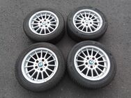 Alufelgen Original BMW E90,E91 Winterreifen 205/55 R 16 1F - Sprendlingen