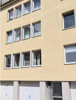 Vermietetes 8-Parteienhaus zur Kapitalanlage in guter, zentraler Lage von MG - Rheydt - Mönchengladbach