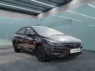 Opel Astra, 1.5 K ST D Business Edition Schein Alurad, Jahr 2020 - München