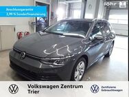 VW Golf Variant, 1.0 TSI Life Business, Jahr 2022 - Trier