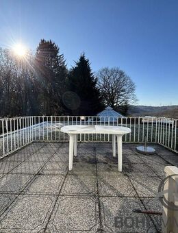 Außergewöhnliches Wohnen am Hasten! - Remscheid