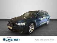 VW Passat Variant, 2.0 TSI, Jahr 2023 - Wiesbaden