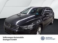 VW Passat Variant, 2.0 TDI Business, Jahr 2023 - Stuttgart