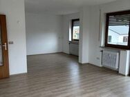 Gepflegte 4-Zimmer Wohnung in Dörfleins - Hallstadt