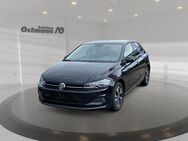 VW Polo, 1.0 TSI VI Comfortline, Jahr 2020 - Wolfhagen