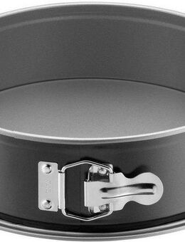 Kaiser Backformen Springform Inspiration, Springform 26cm rund mit Flachboden, Made in Germany