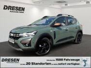 Dacia Sandero, 1.0 III Stepway Extreme TCe 110, Jahr 2024 - Krefeld